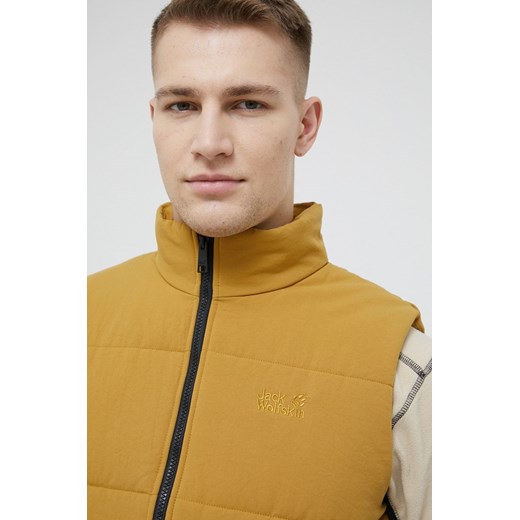 Kamizelka męska Jack Wolfskin 