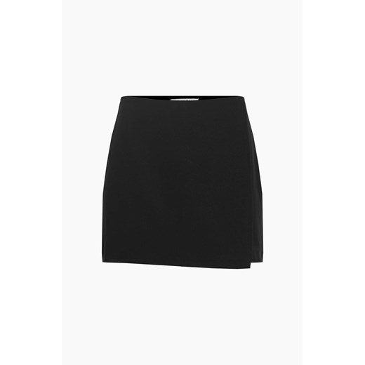 ORSAY spódnica czarna mini casual 