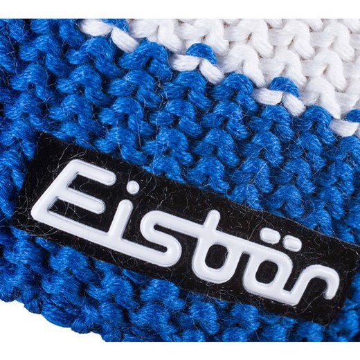 Czapka zimowa wełniana Merino Star Pompon SP Eisbar One Size promocja SPORT-SHOP.pl