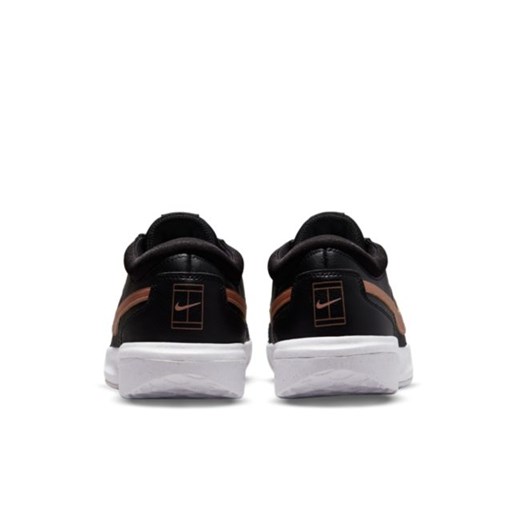 Buty sportowe damskie Nike do tenisa zoom 