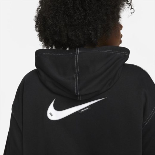 Bluza damska Nike długa 