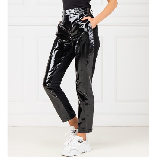 N21 Spodnie | Regular Fit N21 34 okazja Gomez Fashion Store