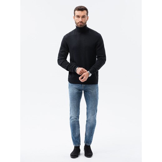 Sweter męski Ombre