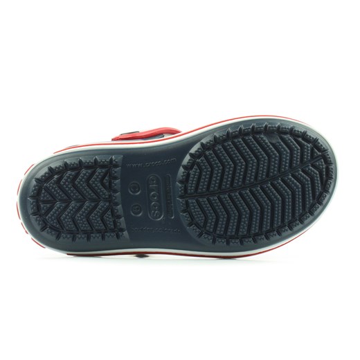 Crocs Dziecięce Crocband Sandal Kids Crocs 24.5 wyprzedaż Office Shoes Polska