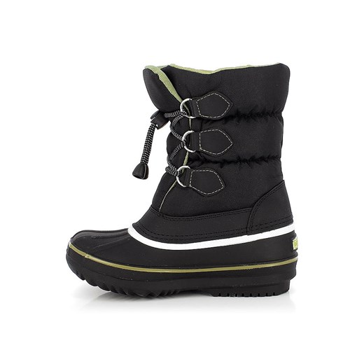 Buty zimowe męskie Kimberfeel na zimę 