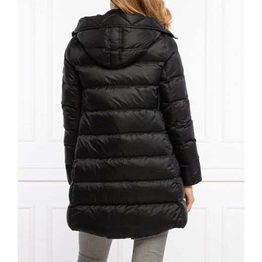 BOSS Puchowa kurtka Petrana | Oversize fit 36 promocja Gomez Fashion Store