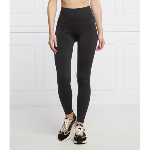 Wolford Legginsy Aurora | Slim Fit Wolford M okazja Gomez Fashion Store