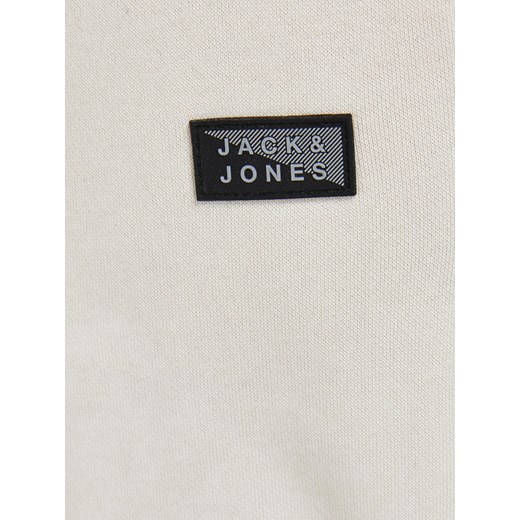 Jack & Jones Gordon Spodnie dresowe Biały Jack & Jones S okazja BIBLOO