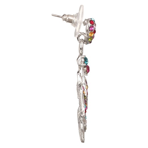 Kolczyki Crazy Crystal