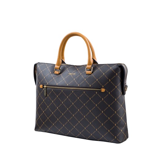 Torba na laptopa Puccini damska 