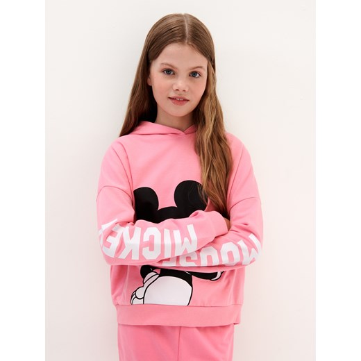 Bluza dziewczęca Sinsay