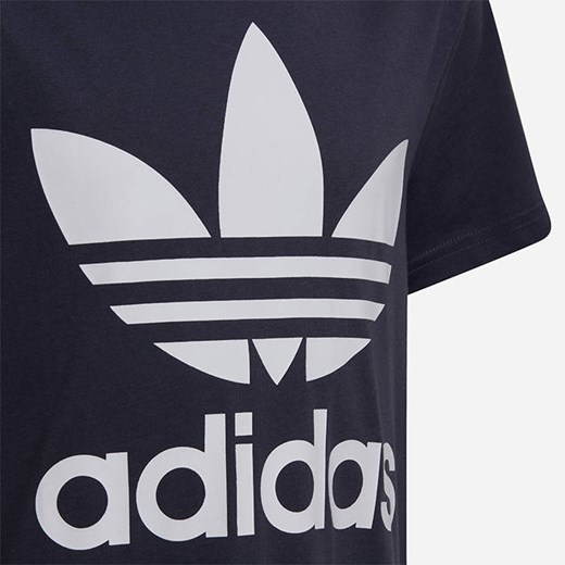 T-shirt chłopięce Adidas Originals 