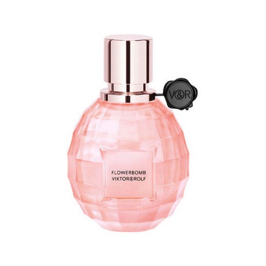 Viktor & Rolf Flowerbomb La Vie En Rose 2013 50ml W Woda toaletowa Sparkling e-glamour rozowy woda