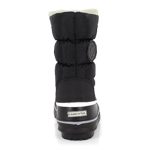 Buty zimowe dziecięce Kimberfeel sznurowane 