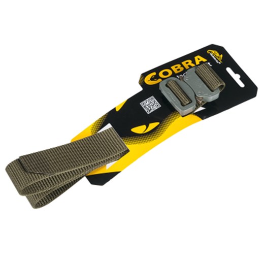 Pas Helikon Cobra FC38 Olive Green (PS-CC8-NL-02) H M promocja Militaria.pl