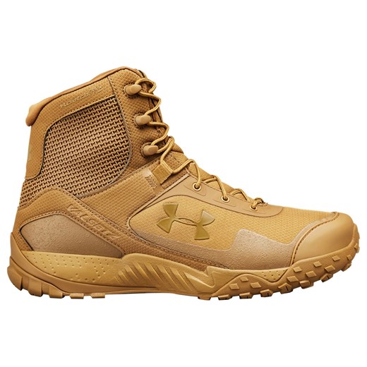 Buty Under Armour Valsetz RTS Coyote Brown (3021034-200) Under Armour 41 Military.pl