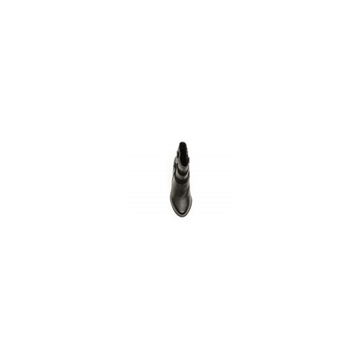 Marco Tozzi 25018-23 black antic aligoo czarny metalowe