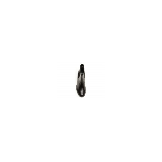 Caprice 25402-23 black antic aligoo czarny grawer