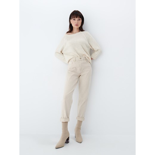 Sweter damski Mohito casual 