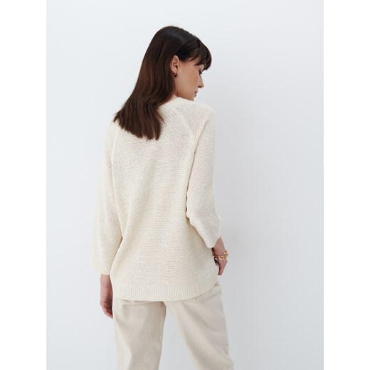 Sweter damski Mohito 