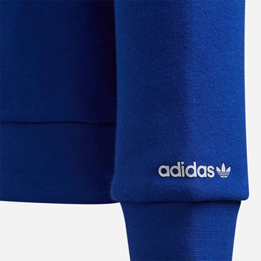 Bluza dziecięca adidas Originals Adicolor Hoodie H14154 140 sneakerstudio.pl