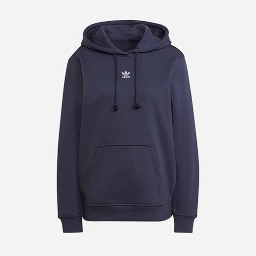 Granatowa bluza damska Adidas Originals
