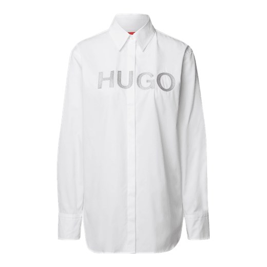 Koszula damska Hugo Boss 