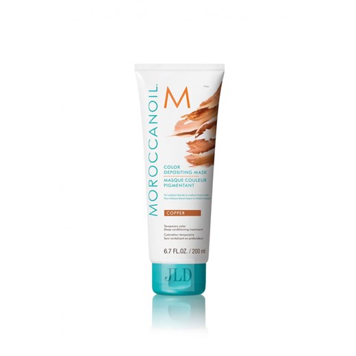 Maska do włosów Moroccanoil 