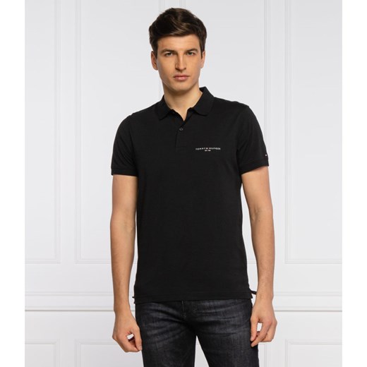Tommy Hilfiger Polo | Slim Fit Tommy Hilfiger L Gomez Fashion Store promocja