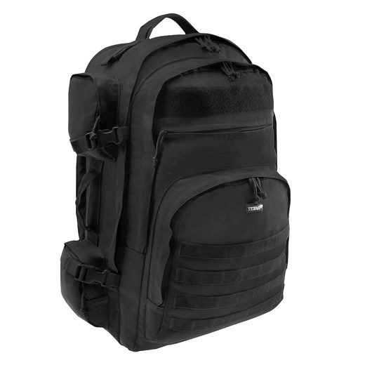 Plecak Texar Grizzly 65 l Black Texar  Militaria.pl