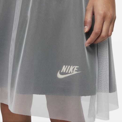 Spódnica dziewczęca Nike 