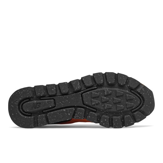 Buty sportowe męskie New Balance sznurowane gore-tex