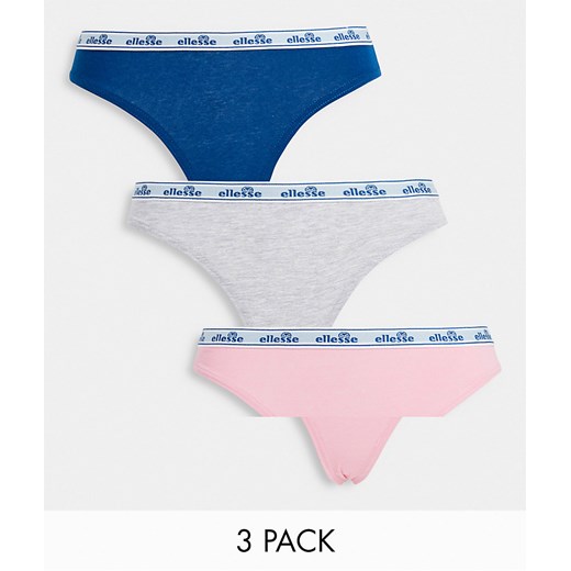 Majtki damskie Ellesse