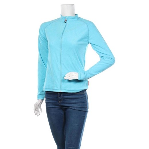Bluza damska Norheim jesienna