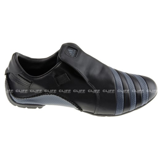 BUTY ADIDAS MACTELO cliffsport-pl czarny cholewki