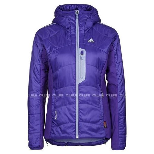 Kurtka ADIDAS damska Terrex w Kurtki damskie Modne kurtki