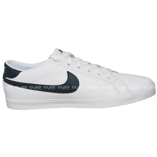 BUTY NIKE EASTHAM cliffsport-pl bialy amortyzująca