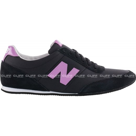 BUTY NEW BALANCE 410 cliffsport-pl czarny cholewki