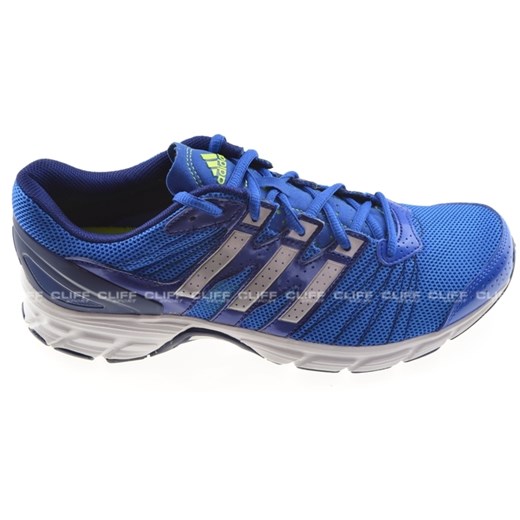 BUTY ADIDAS ROADMACE M cliffsport-pl niebieski do biegania