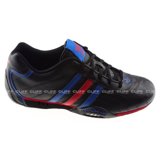 BUTY ADIDAS ADI RACER LOW cliffsport-pl czarny baza pod makijaż