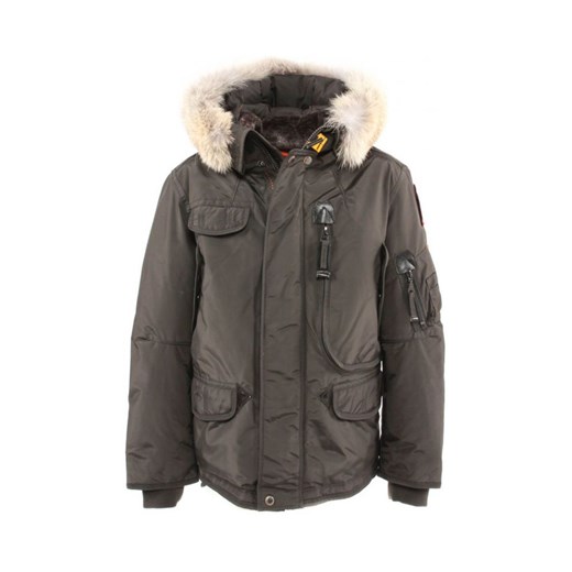 Parajumpers, Right Hand Szary, male, Parajumpers 176cm / 16y showroom.pl