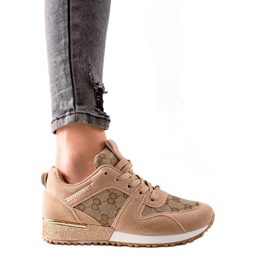 skorzane buty slubne