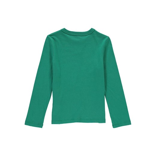 T-shirt chłopięce Gap