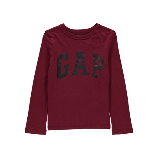 T-shirt chłopięce Gap