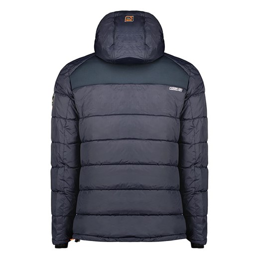 Kurtka męska Canadian Peak 