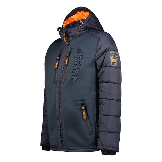 Kurtka męska Canadian Peak 