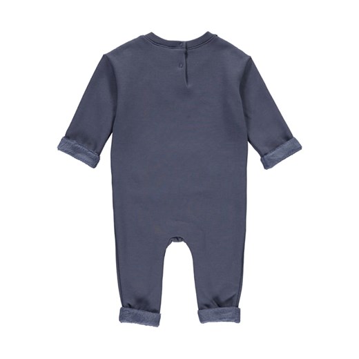 Granatowa odzież dla niemowląt Gap 
