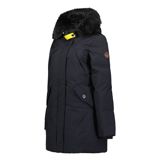 Parka damska Canadian Peak 