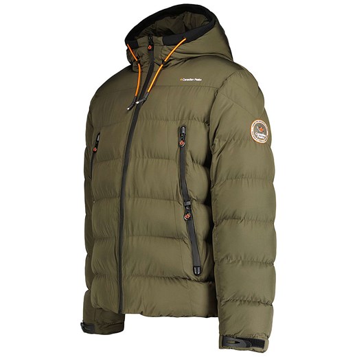 Kurtka męska Canadian Peak 