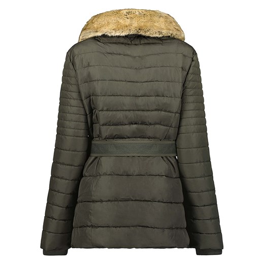 Canadian Peak kurtka damska z kapturem 